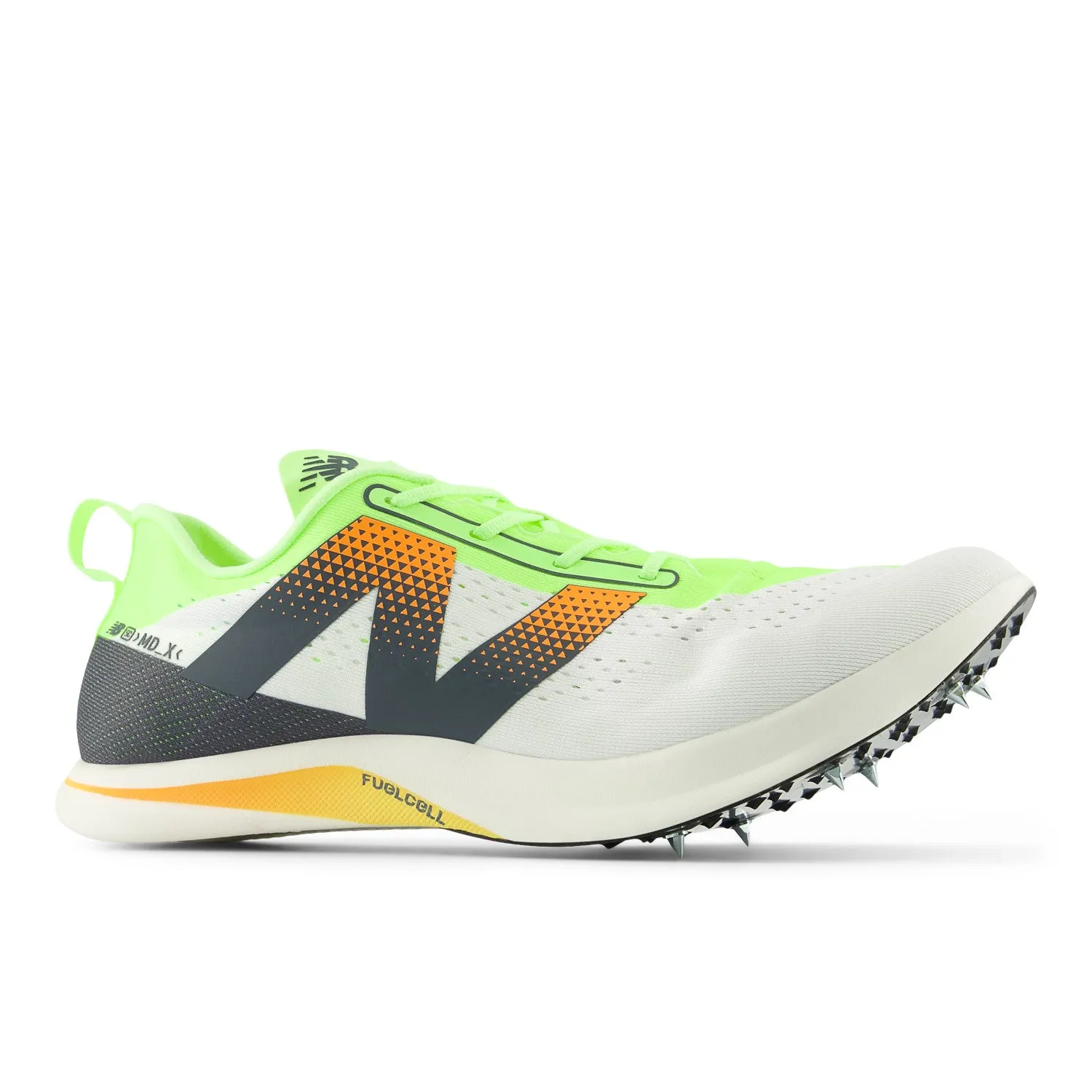 High Arch FUELCELL MD-X V3 - D - SF WHITE