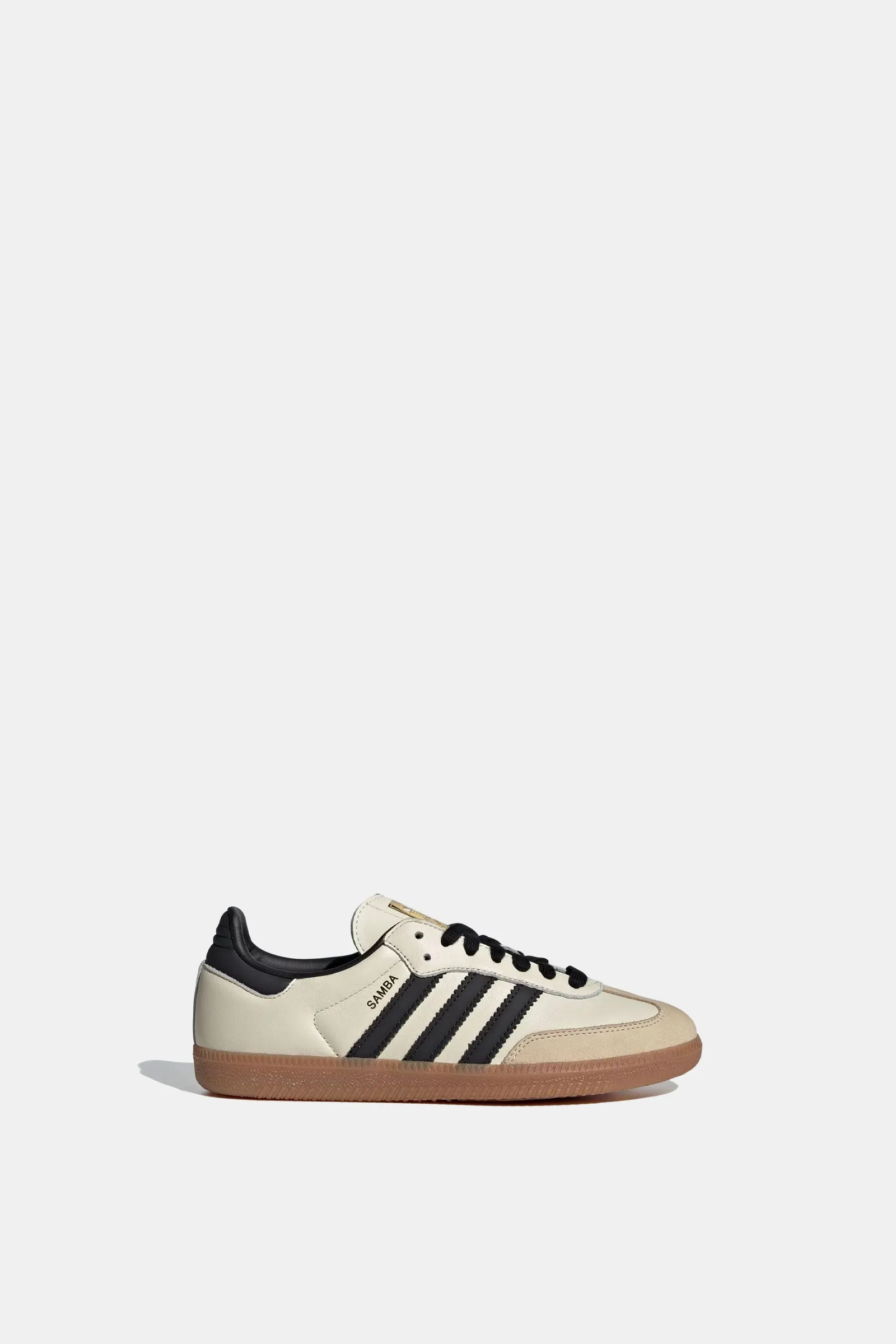 Women's Samba OG Court Fast