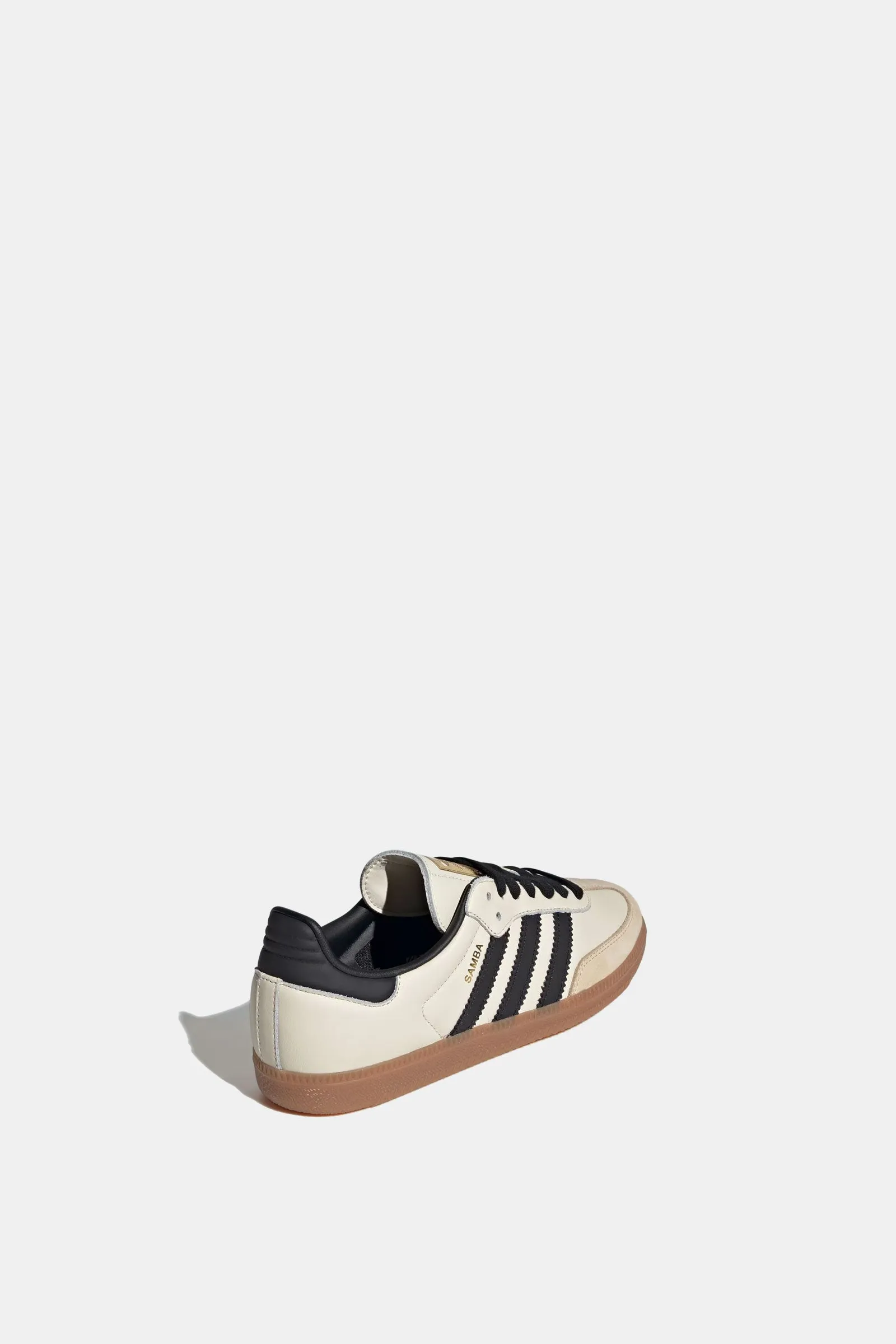 Slip Resistant Outdoor Explorers Women's Samba OG