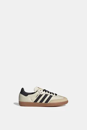 Women's Samba OG Court Fast