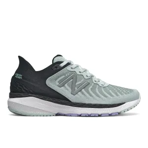 WOMEN'S 860 V11 - B -BLACK/WHITE - SIZE 5.0 Elastic Sling