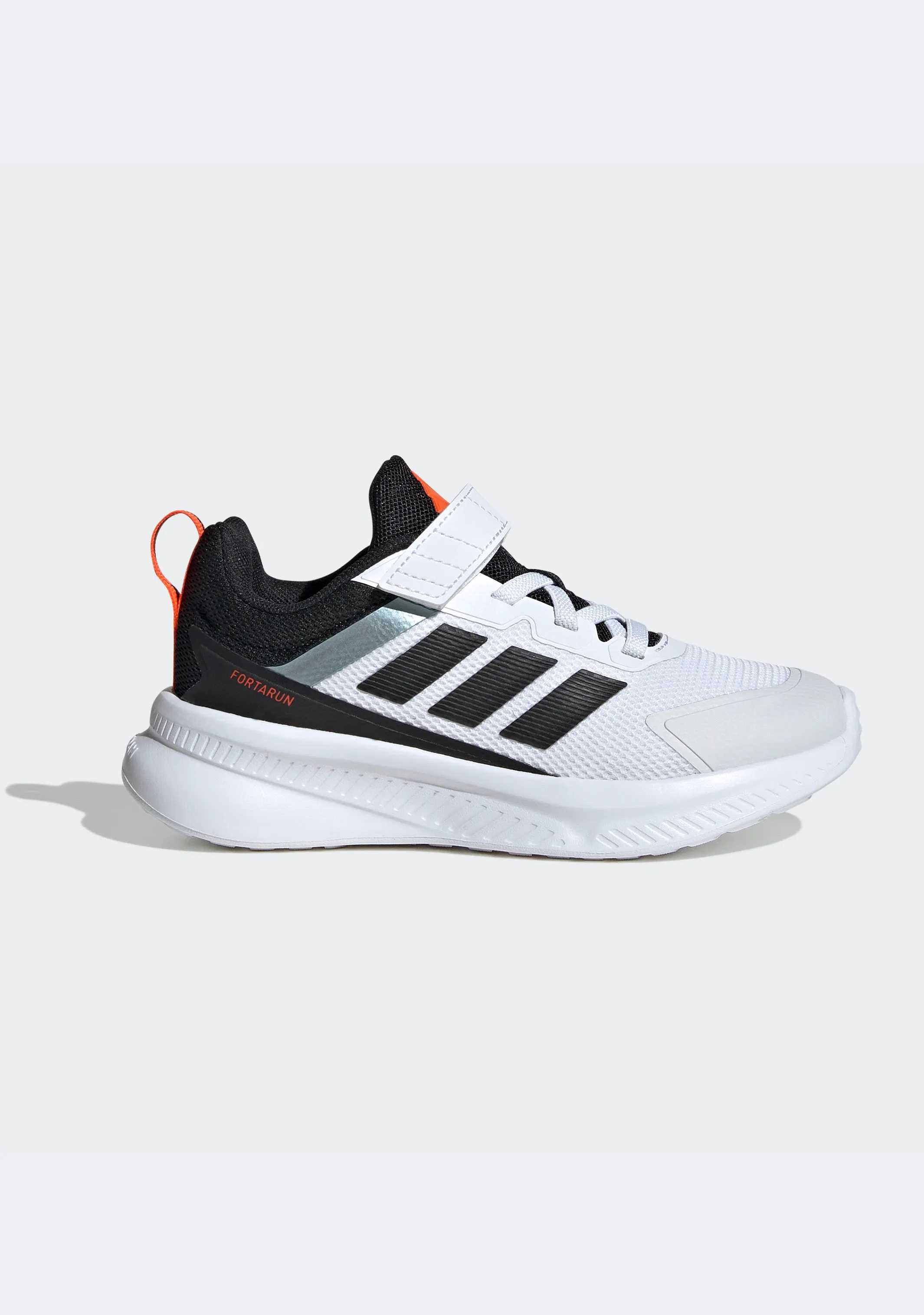 Adidas Kids' Fortarun 4.0 ELC Fresh Move Energy Return Design