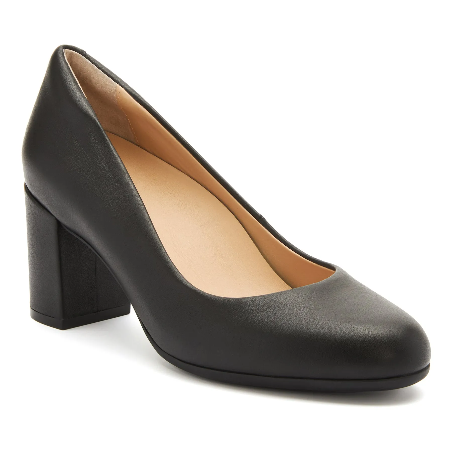 well made First Walk Tempo Pump Metatarsal
