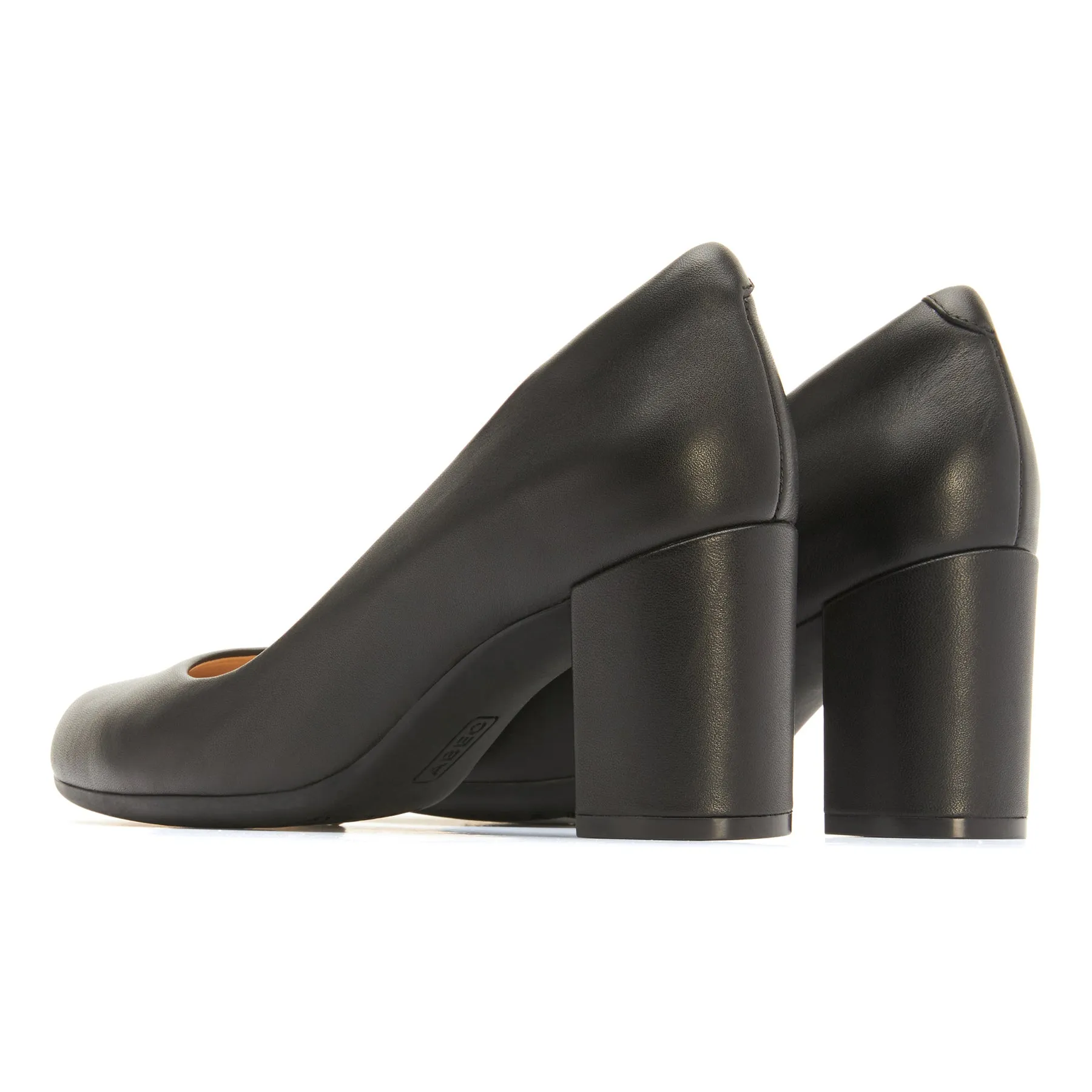 Comfort Cushion Tempo Pump Metatarsal
