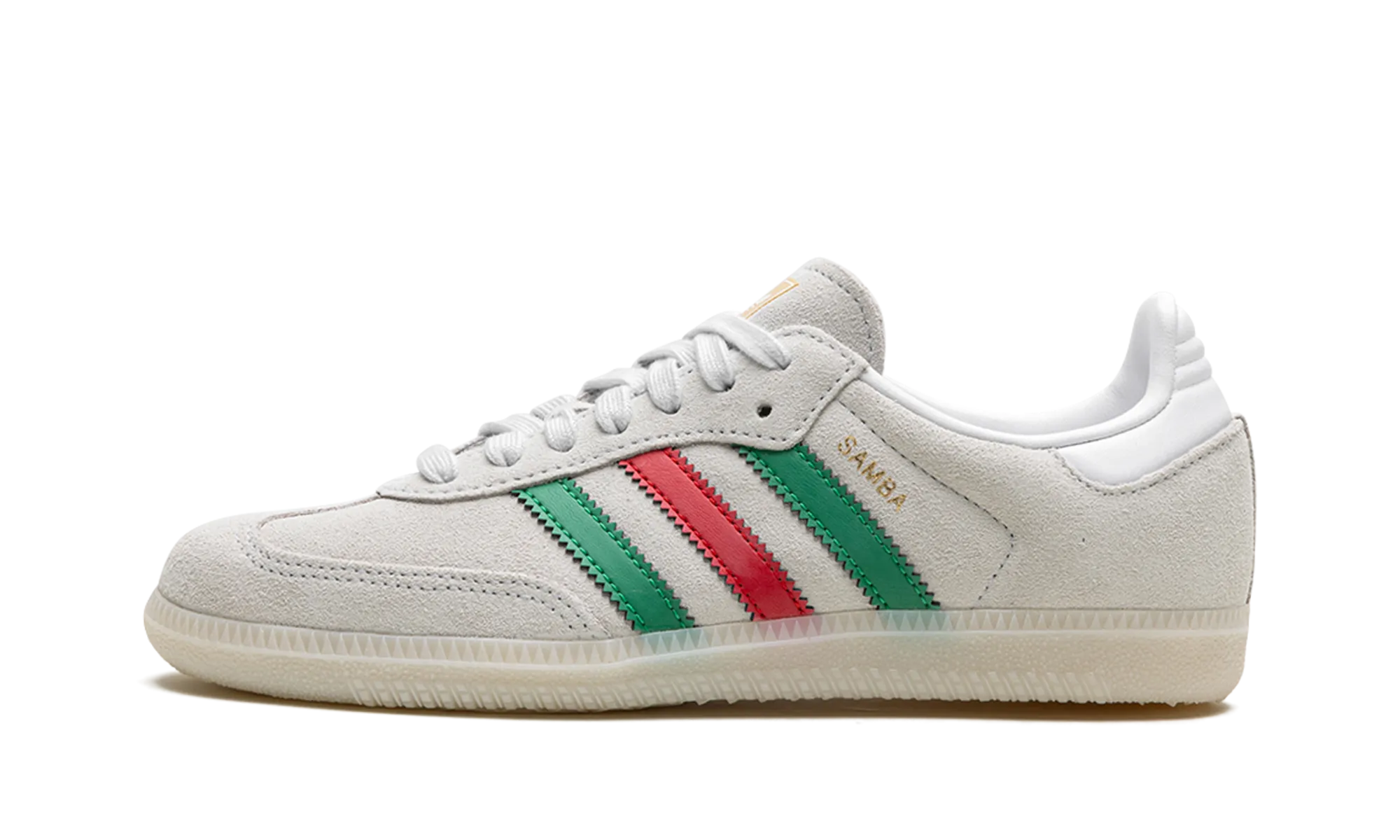 Walking Ventilated Mesh Long Distance Samba OG "Italy"
