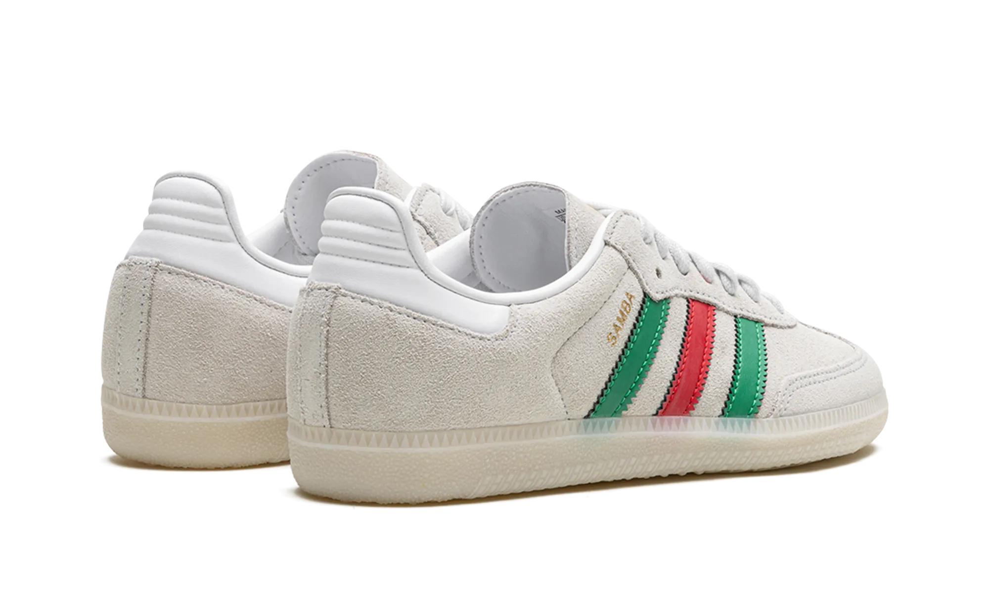 Samba OG "Italy" Lightweight