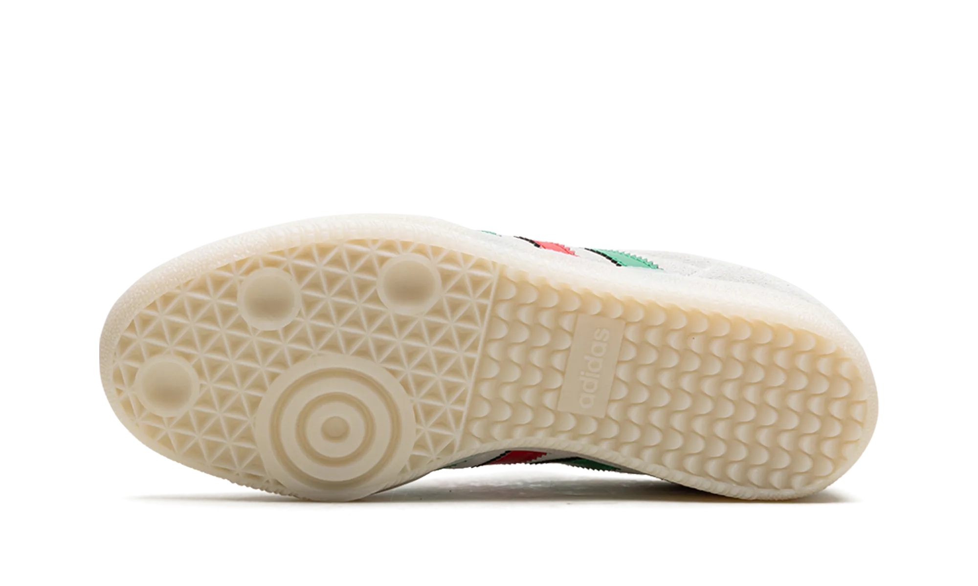 Samba OG "Italy" Durable Build Weekend Errands