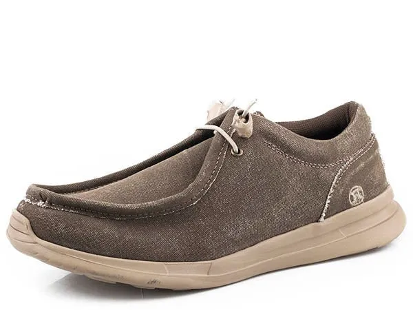 Comfortable Design Subway Go Roper Chillin Low Top Men's Casual Shoe