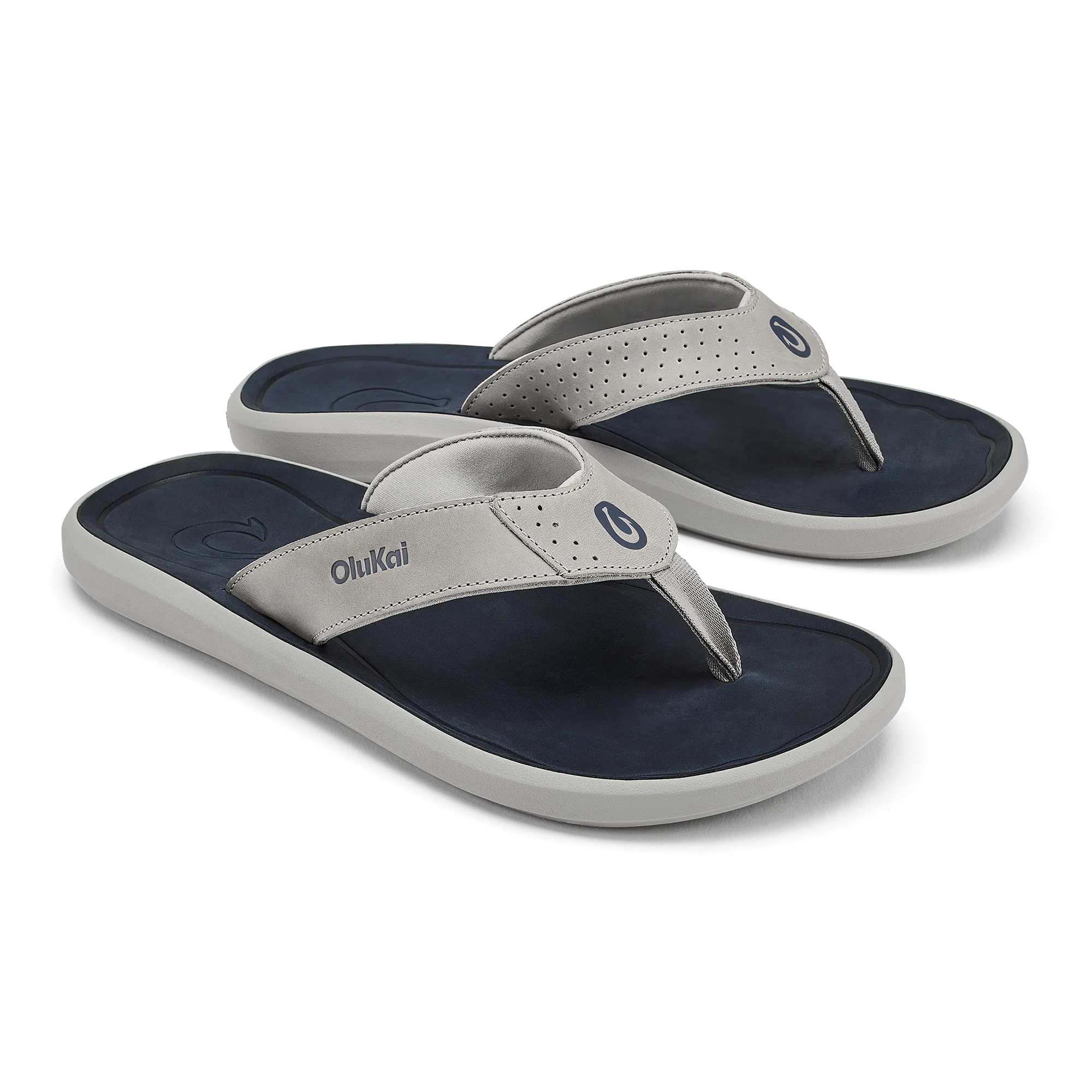 Pili - Ash / Mood Indigo Everyday Shoes
