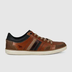 soft feel Blake Casual Shoes Tan Airport Walk Round Toe