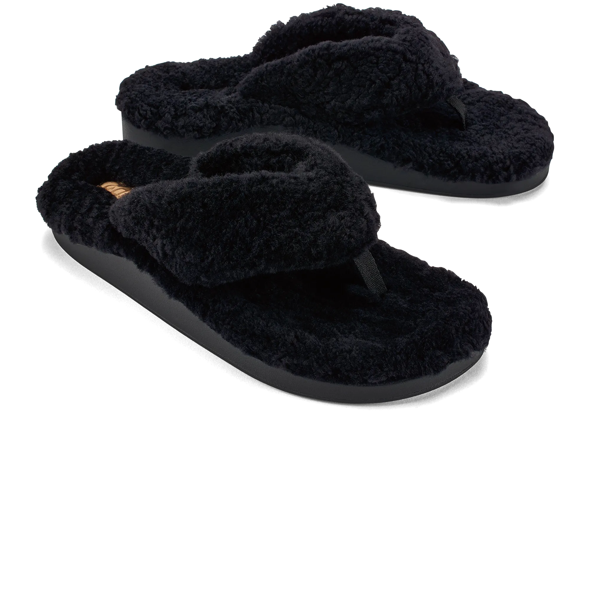 Kpe'a Heu - Black Strap Design