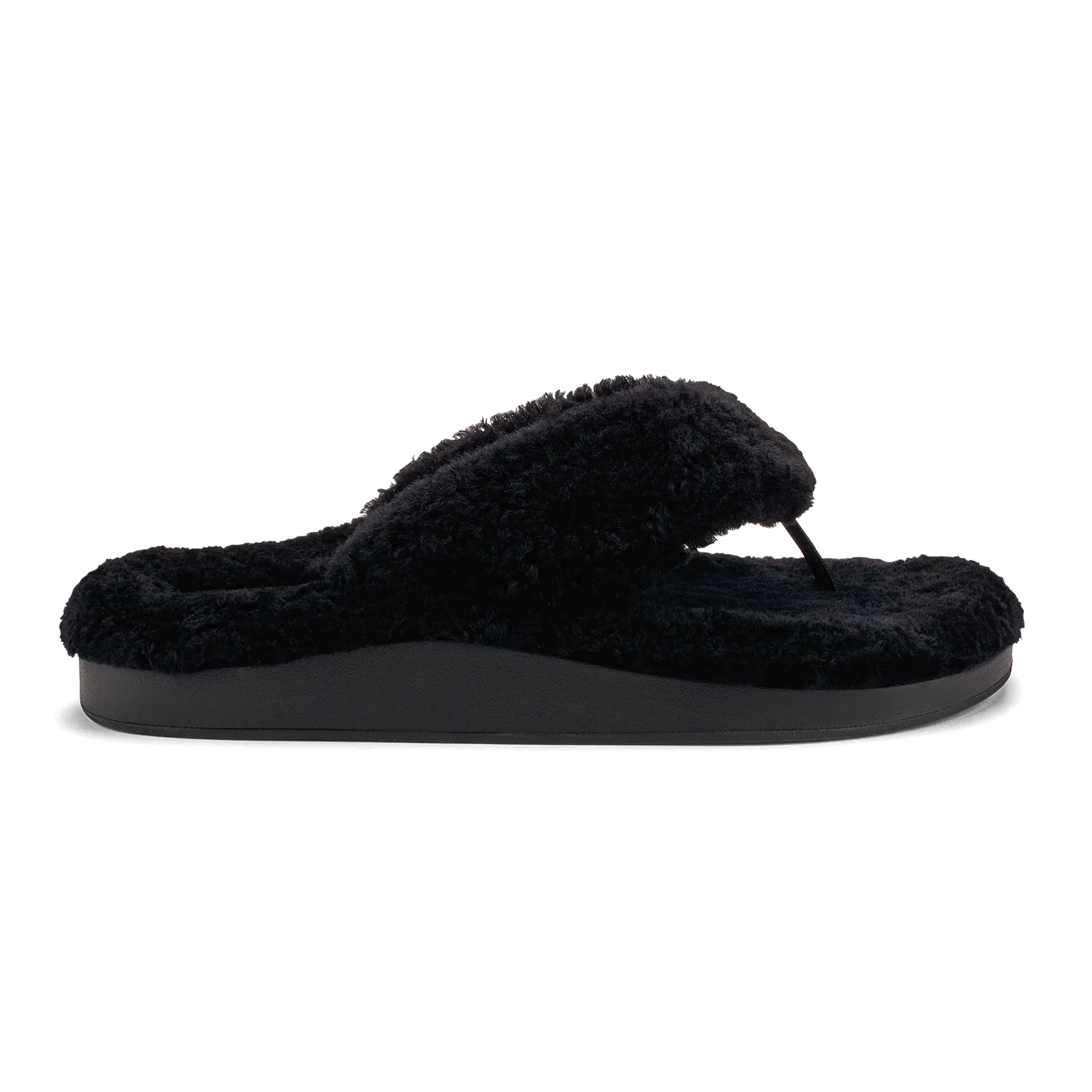 Balanced Step Versatile Design Kpe'a Heu - Black