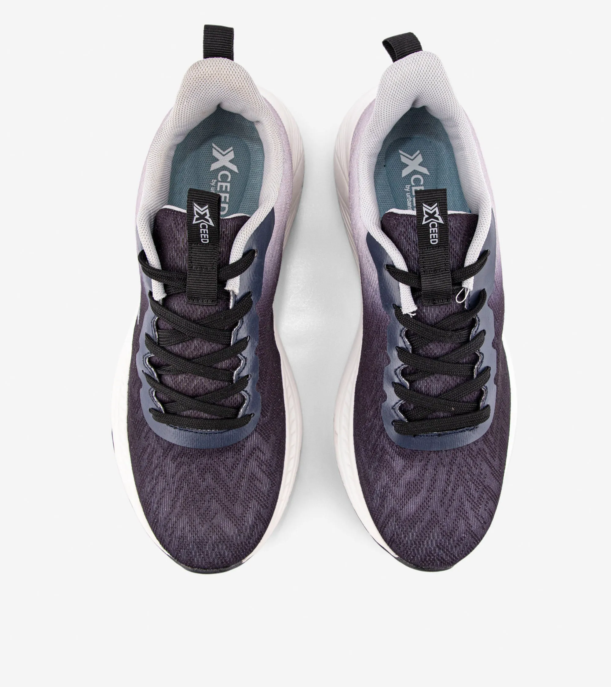 Xceed Men's Sports Shoes US-EX-3207 Chic Wear