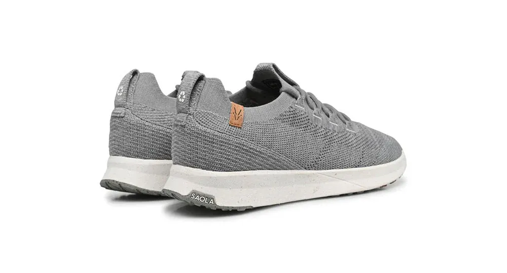 Durable Outsole Design Spring Bounce MEN'S TSAVO 3