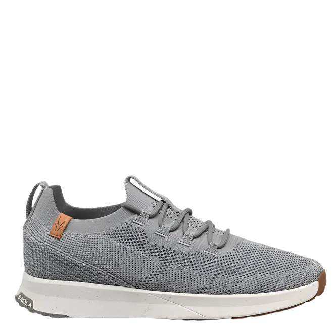Durable Tread Pattern MEN'S TSAVO 3