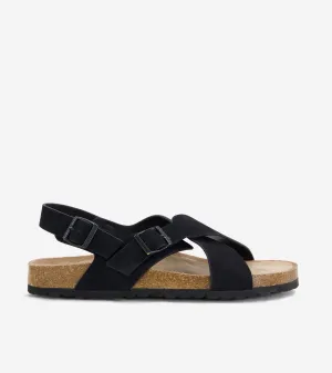 Secure fit Women's Sandal US-CC-5301