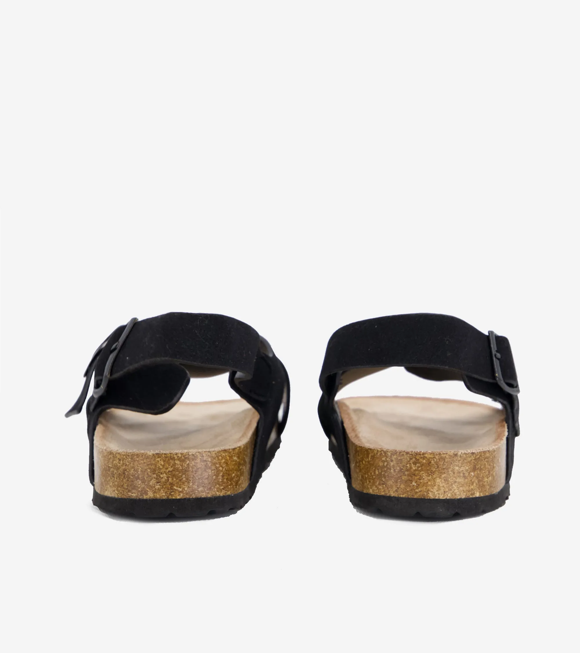 Fresh Touch Women's Sandal US-CC-5301