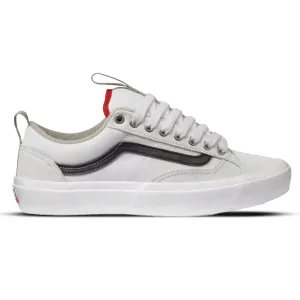 High Arch Vans Skate Old Skool 36  Antique White/Black