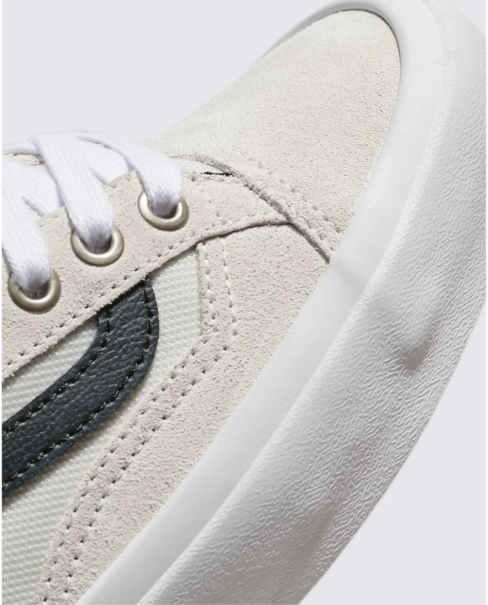 Vans Skate Old Skool 36  Antique White/Black Fitness