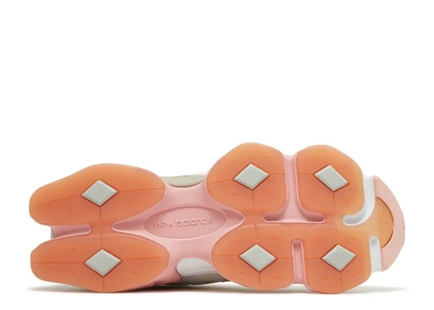 New Balance 9060 Joe Freshgoods Inside Voices Baby Shower Blue Campus Cool Italian Glam