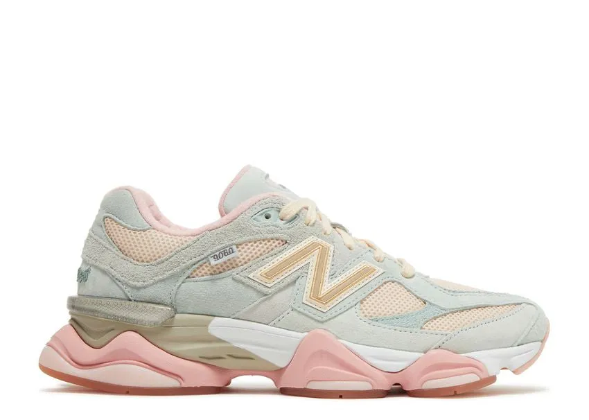 Padded Comfort Wellness Seekers Freeze Grip New Balance 9060 Joe Freshgoods Inside Voices Baby Shower Blue