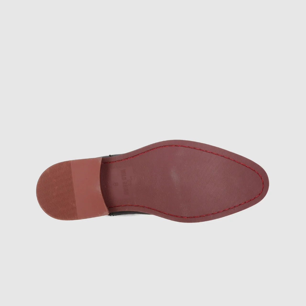 Luis Chelsea Boots Black Ultra light