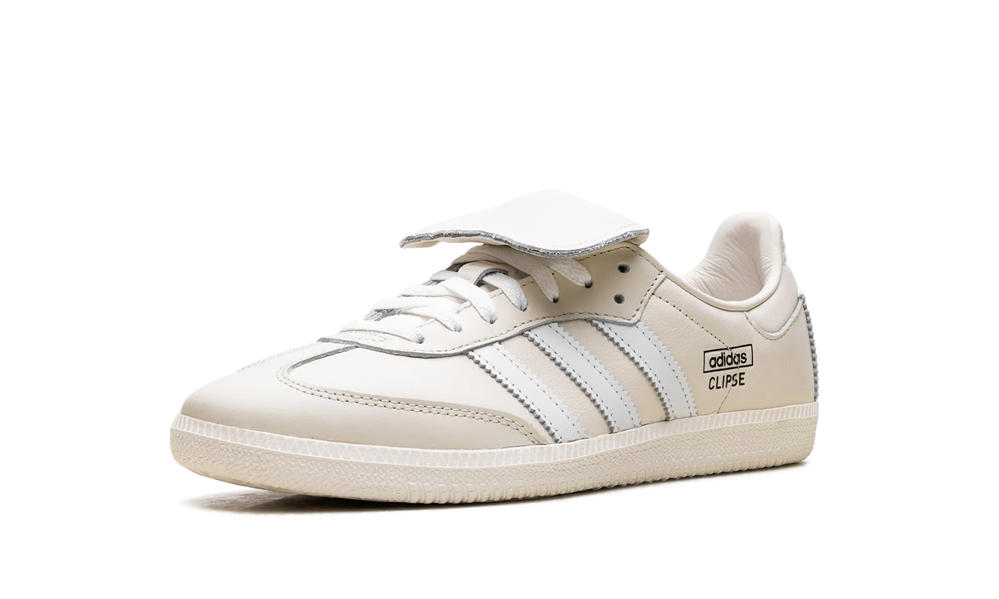 Stylish Samba Thorn LT "Clipse Let God Sort 'Em Out"