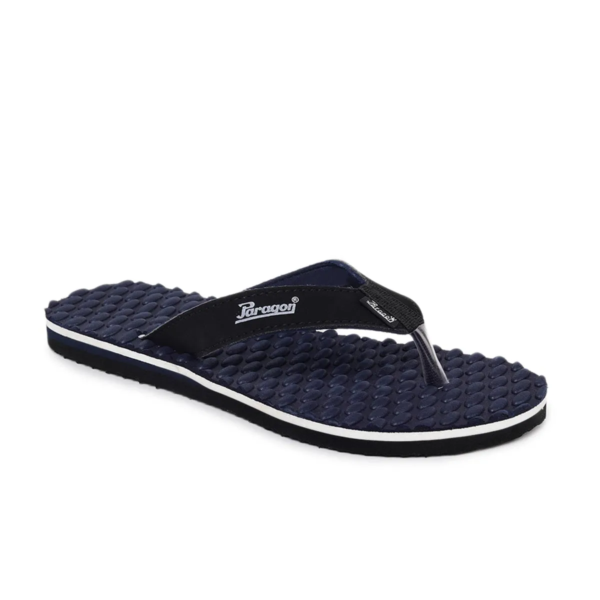 Soft Heel Beach Ready Slides Paragon  K3302L Women Slippers | Lightweight Flipflops for Indoor & Outdoor | Casual & Comfortable | For Everyday Use