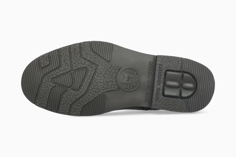 Tough Fit Murray - Dark Brown 8851