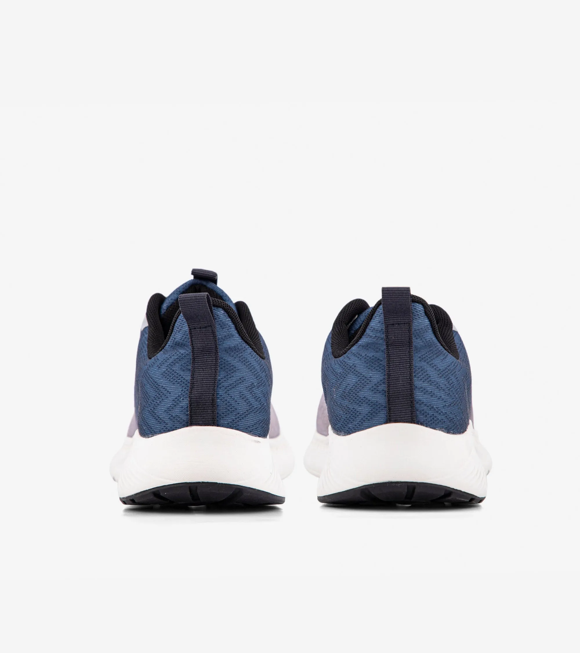 Xceed Men's Sports Shoes US-EX-3207 Thickened Midsole Adaptive Flex Grooves