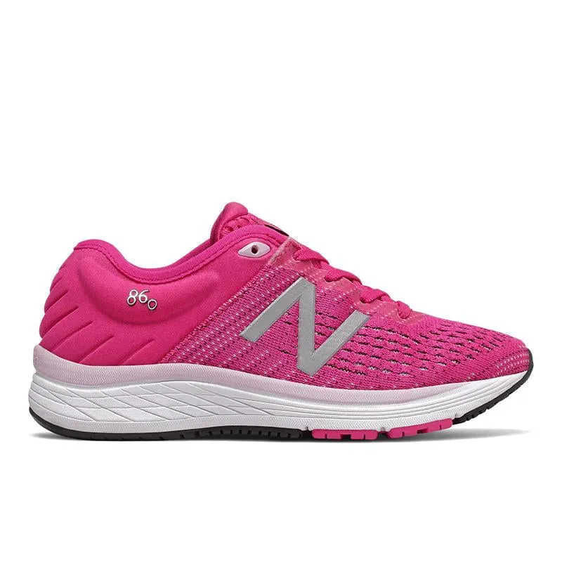 GIRLS 860 V10 PS Sky Blue