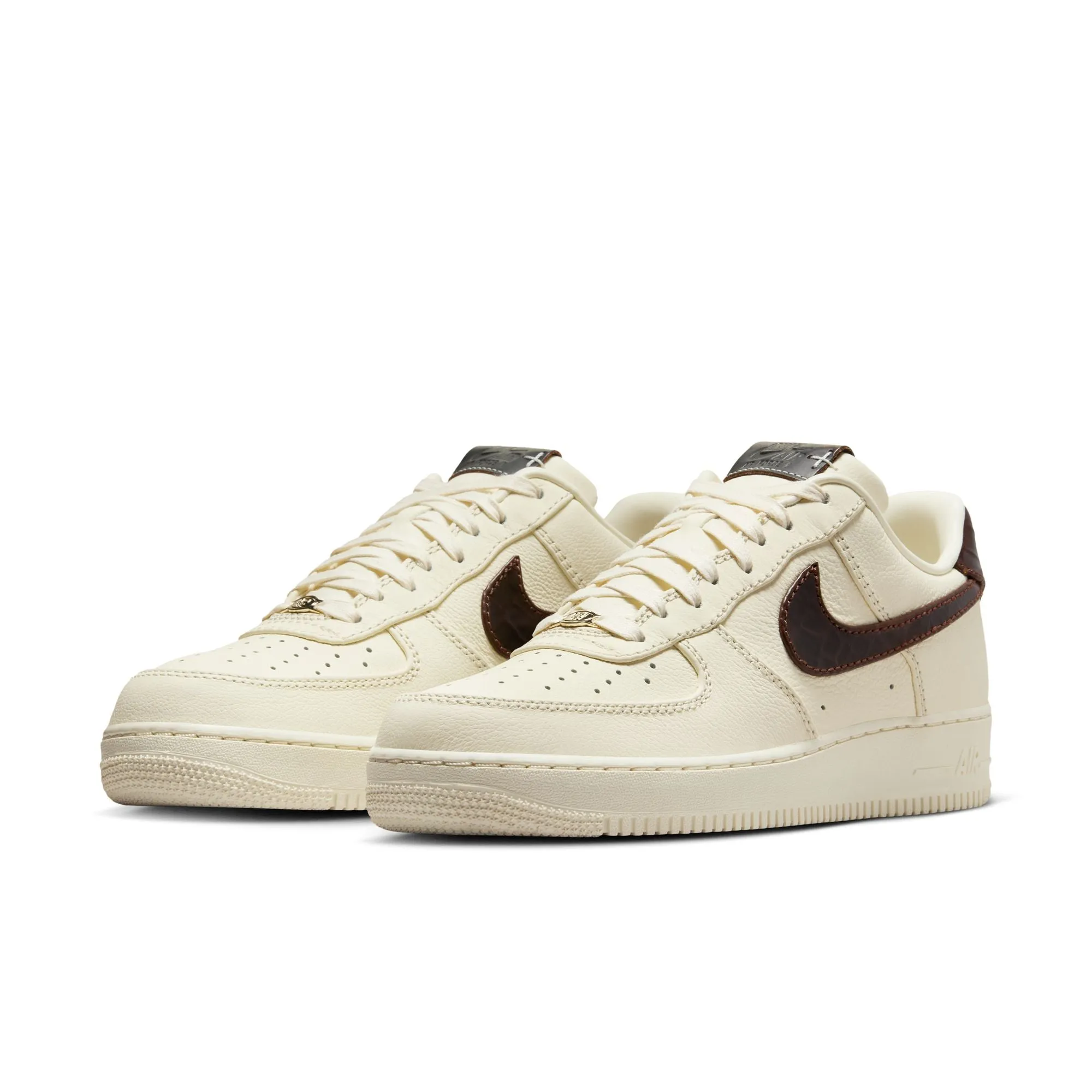 Supportive Core Weekend Warriors Foam Lining M Nike Air Force 1 '07 IH7332-001