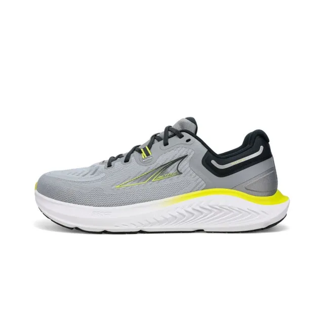 Smooth Curve Tread Pattern Men's Paradigm 7