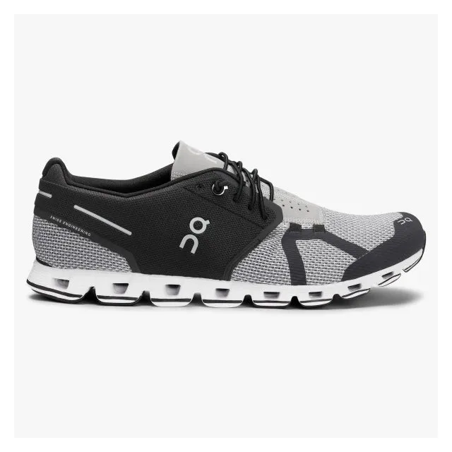 Men's Cloud Sneaker Innovation