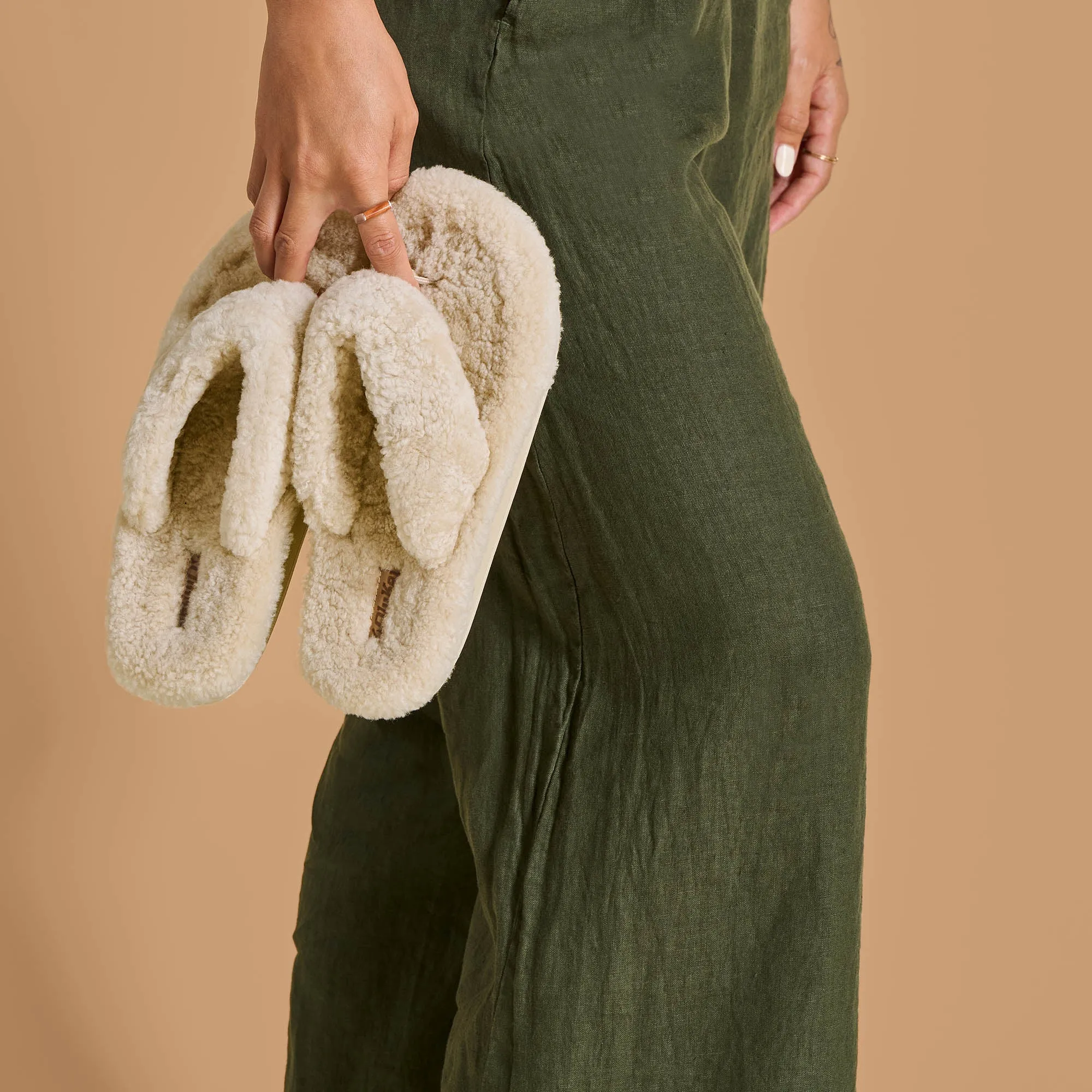 Kpe'a Heu - Tapa Easy Slip-On