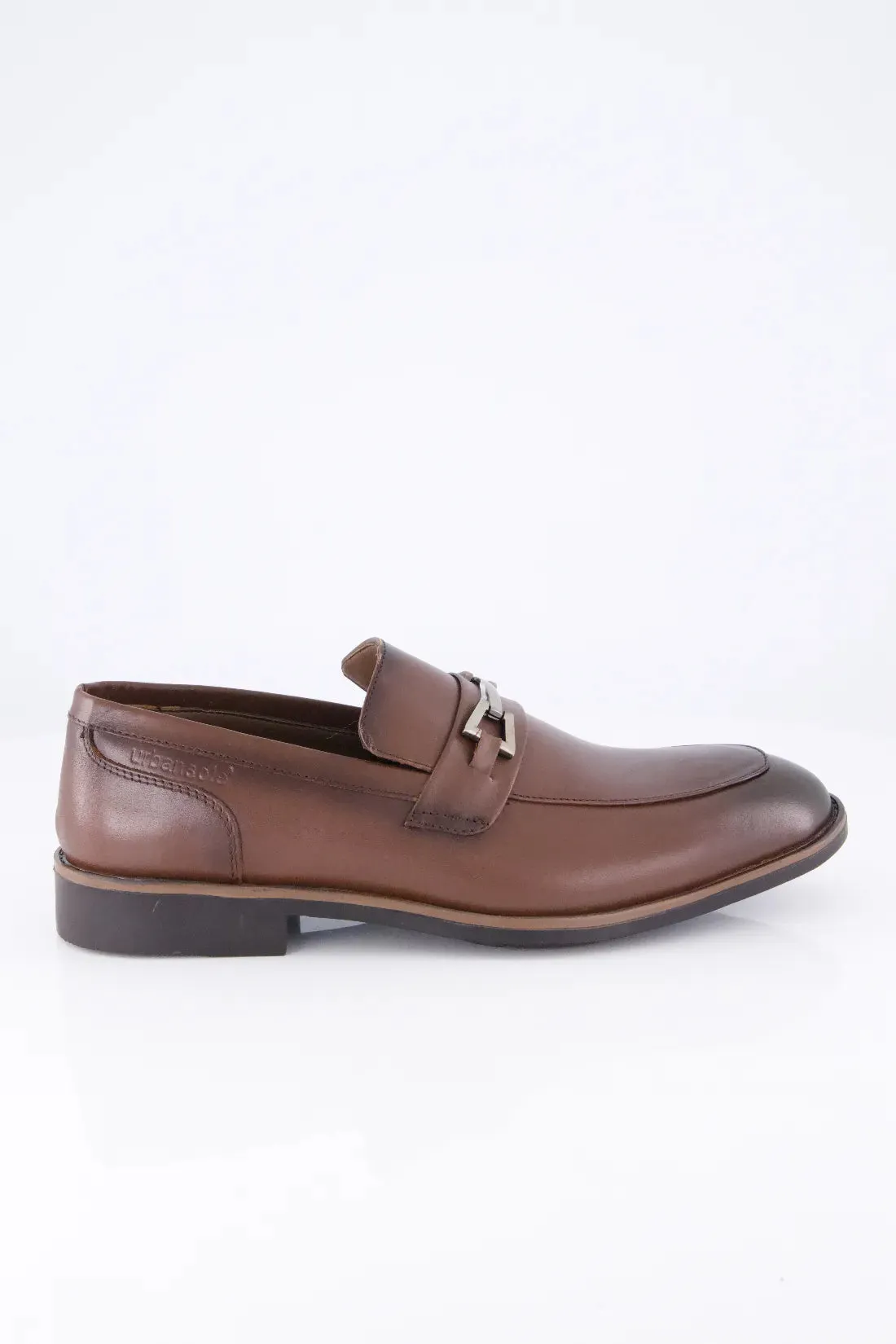 Water Resistant Street Chic Men Formal Shoes US-FM-4311
