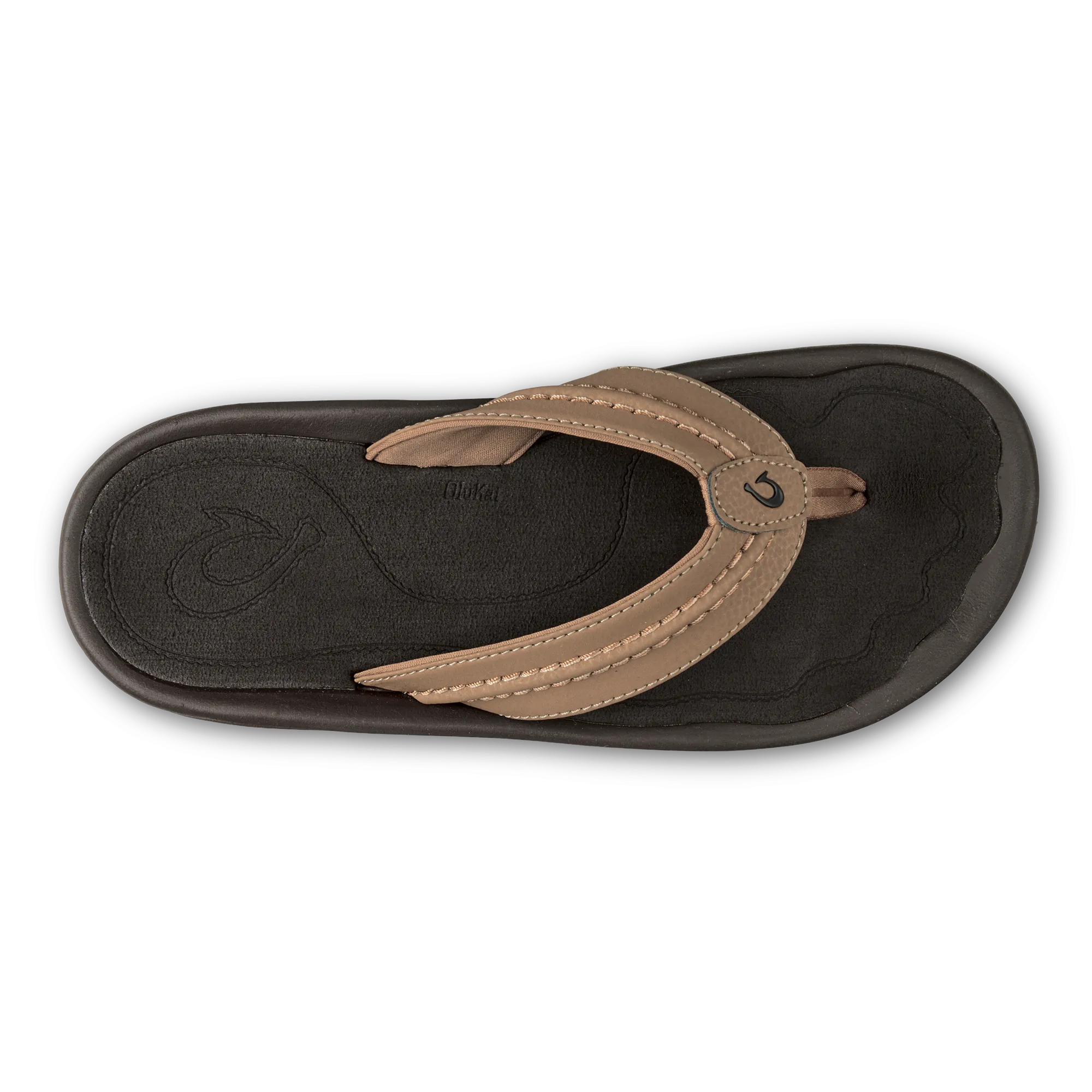 Sleek Flats Hokua - Tan