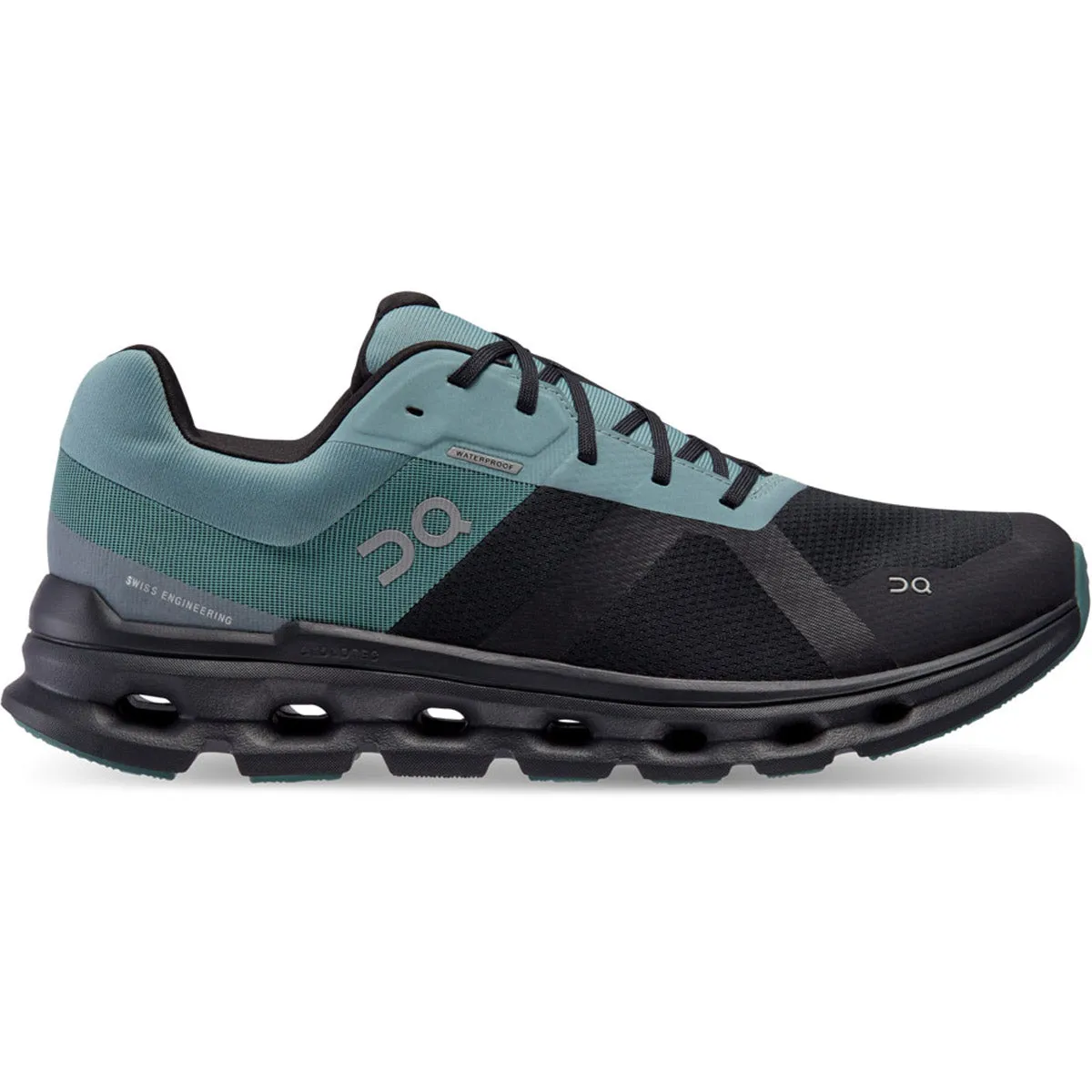 Men's Cloudrunner WP 1 Lightweight Ethylene Vinyl Acetate