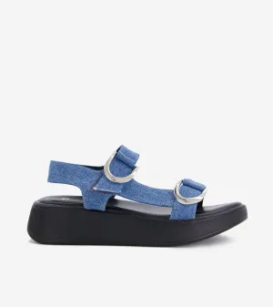 Supportive Design Open Air Women's Sandal US-CF-5301