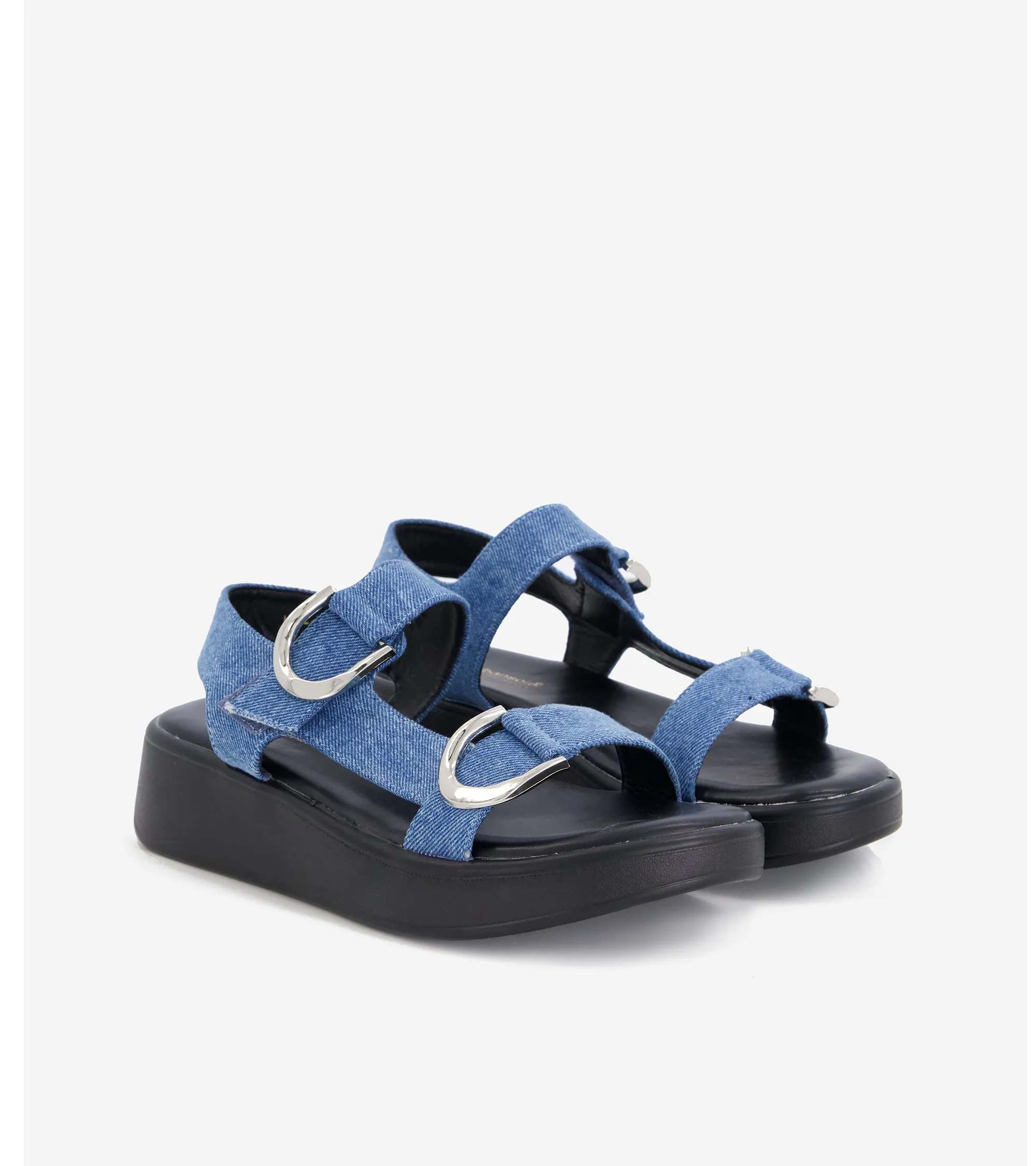 Women's Sandal US-CF-5301 Free Movement