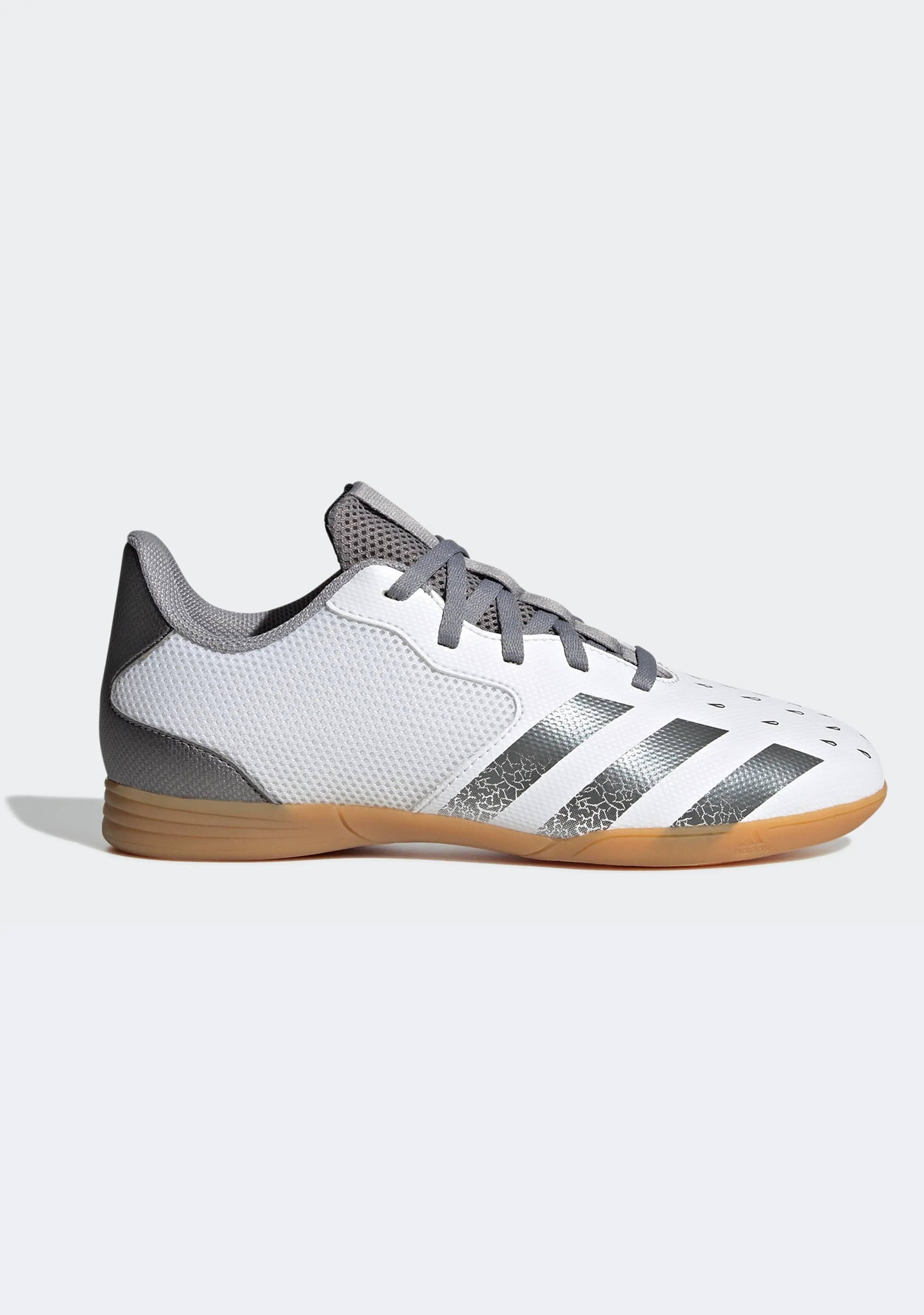 Color Play Adidas Kids' Predator Freak.4 IN Sala