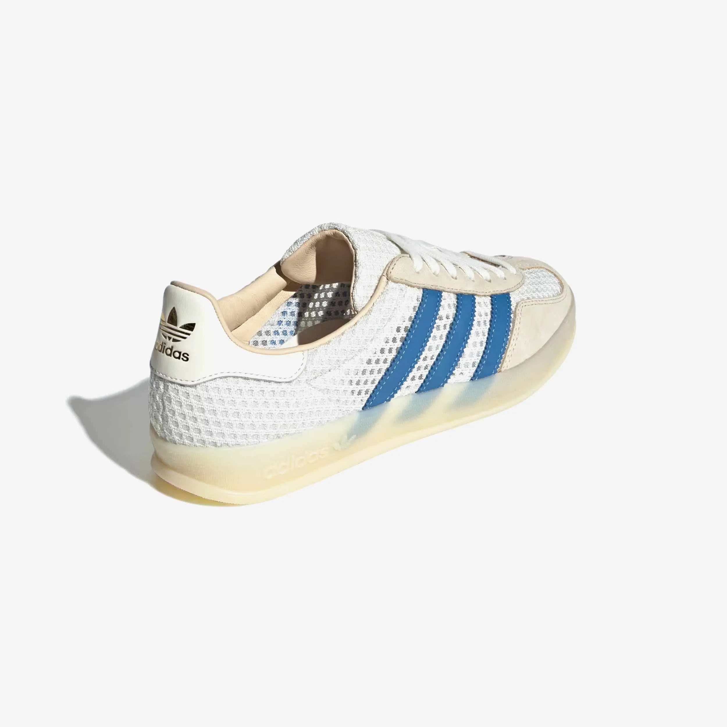 Gazelle Indoor Low Top