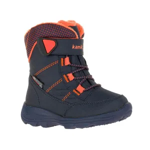 Toddler Stance Durable Shell Trail Exploration