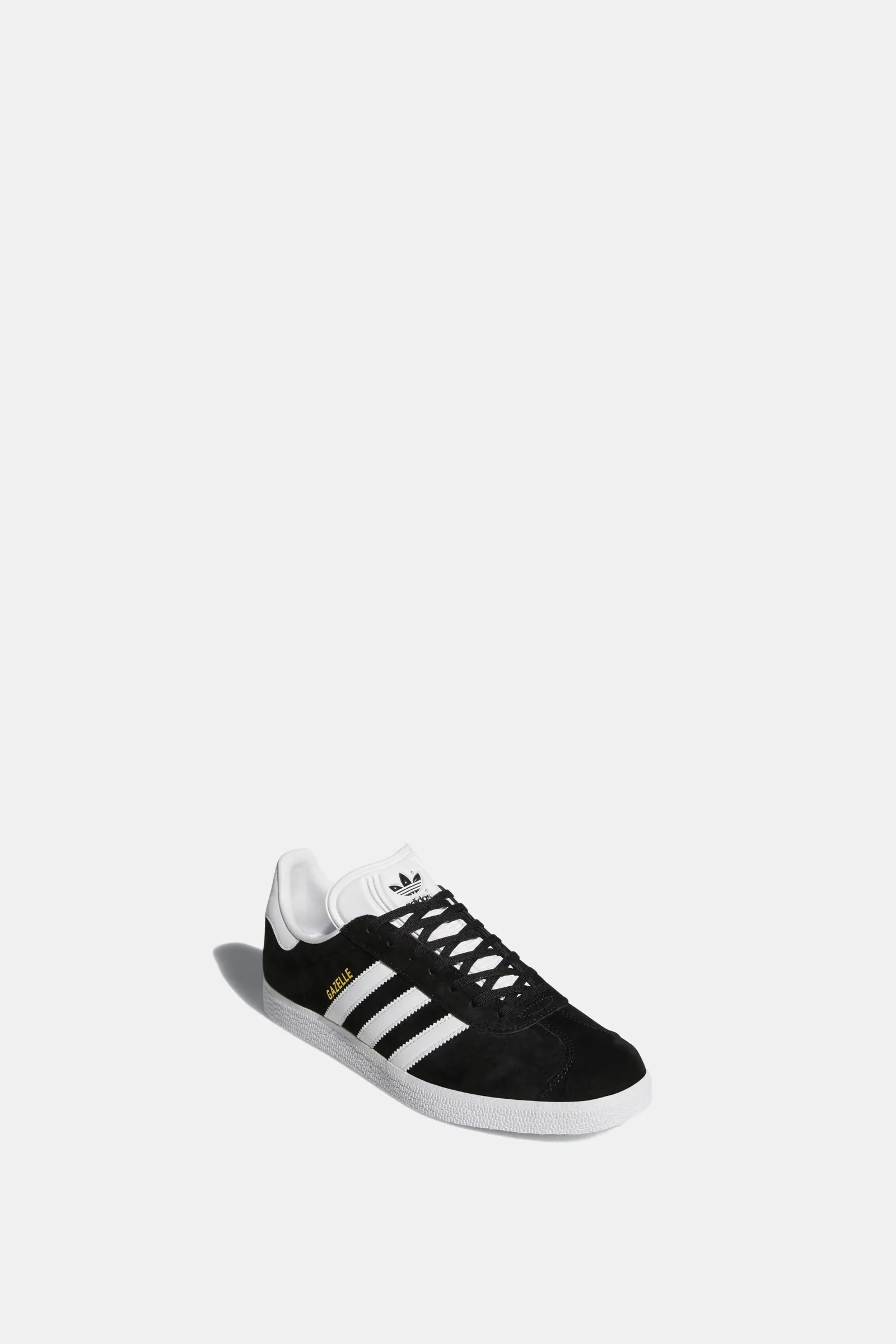 Gazelle Dance Mode