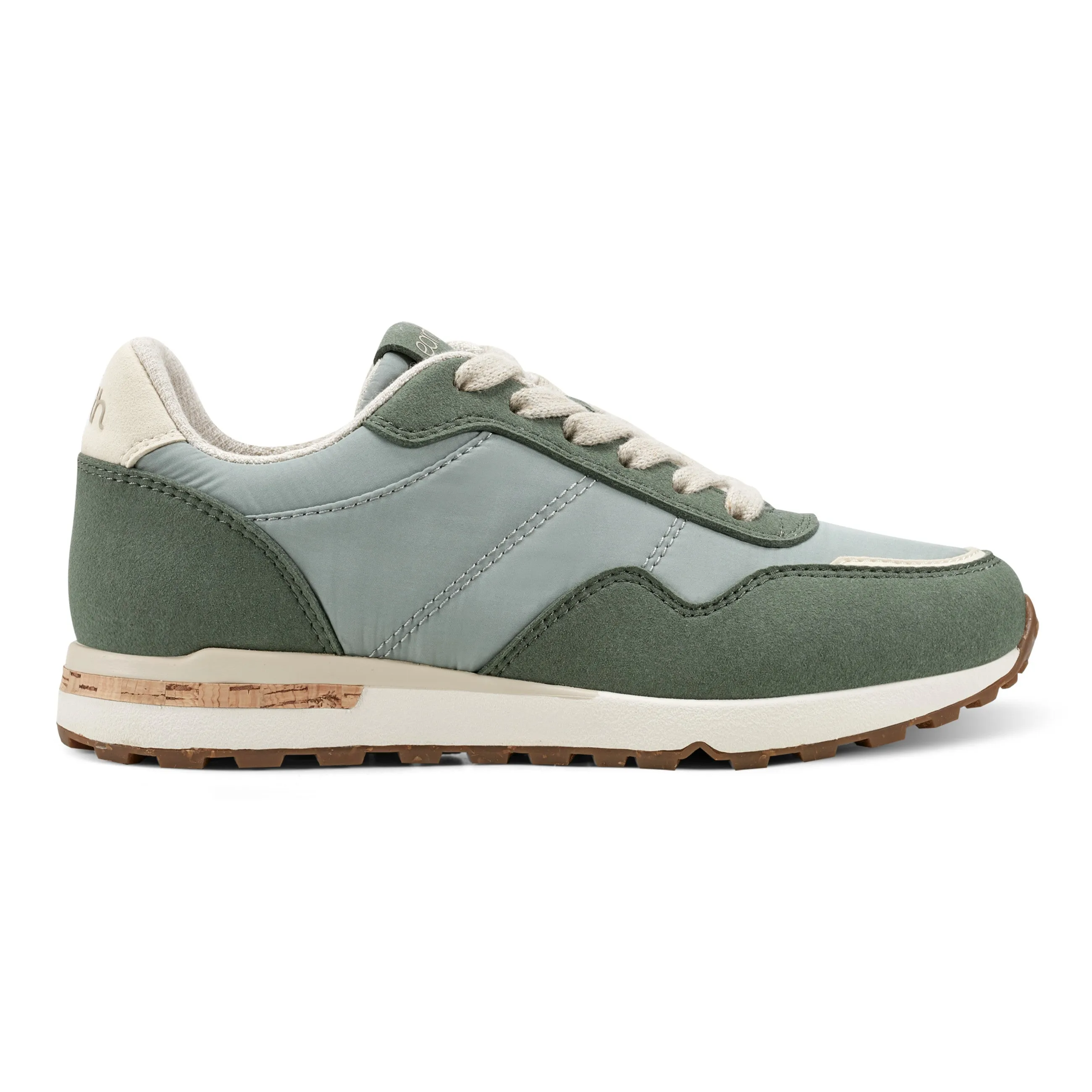 Swim Edge construction Maren Casual Lace-Up Sneakers