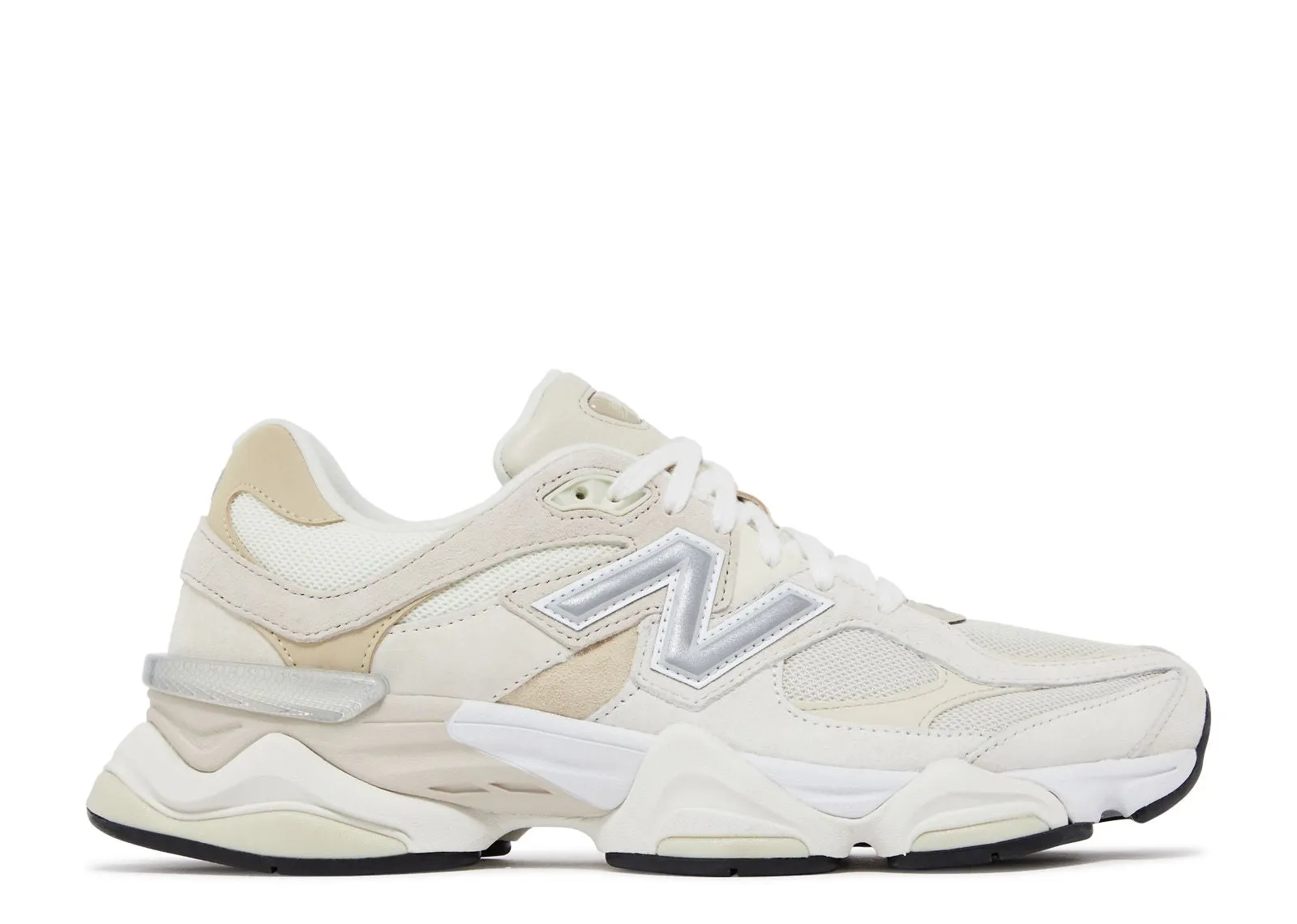 New Balance 9060 Turtledove Formal Mode Comfort Walk