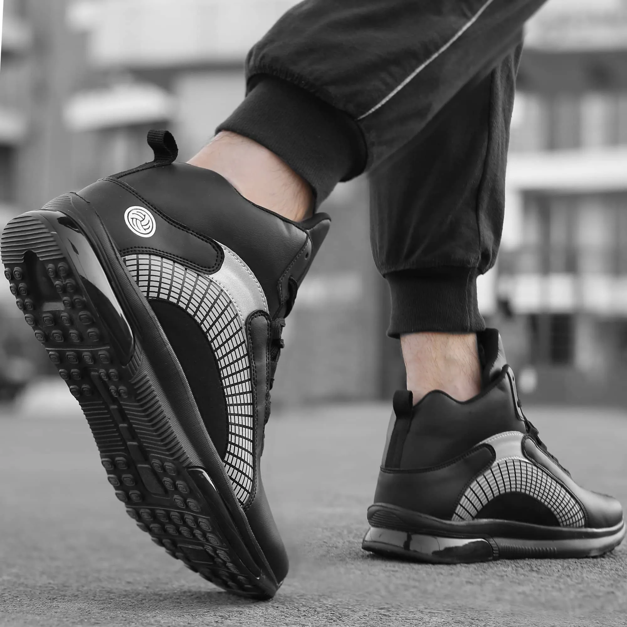 Timeless Fit Fitness Vibe Bacca Bucci Superstar 2.0