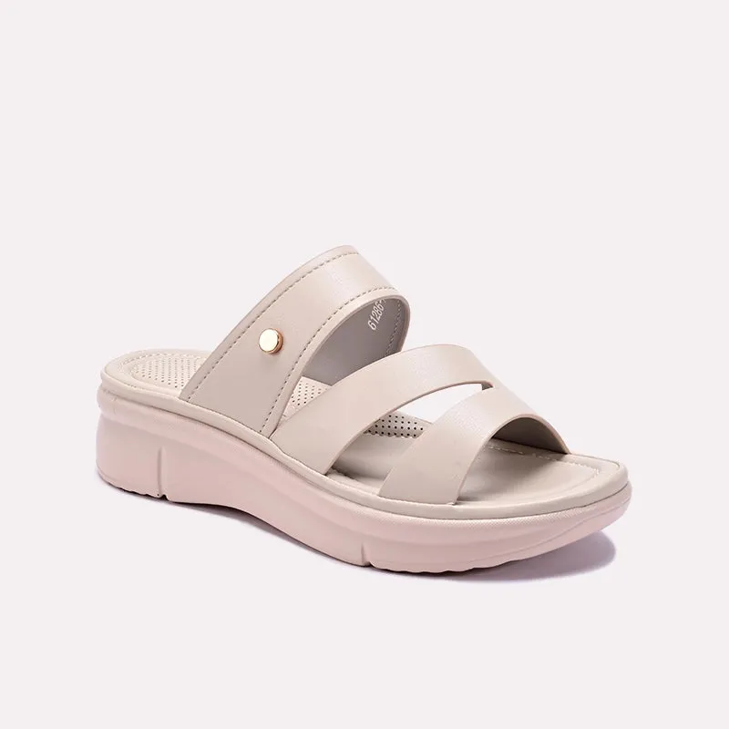 Party Glow Fawn Comfy Casual Slippers 0413336