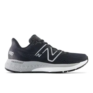 Fitness Soft Interior MEN'S 880 V13 - NARROW B - K13 PHANTOM/BLACK METALLIC - 8.0