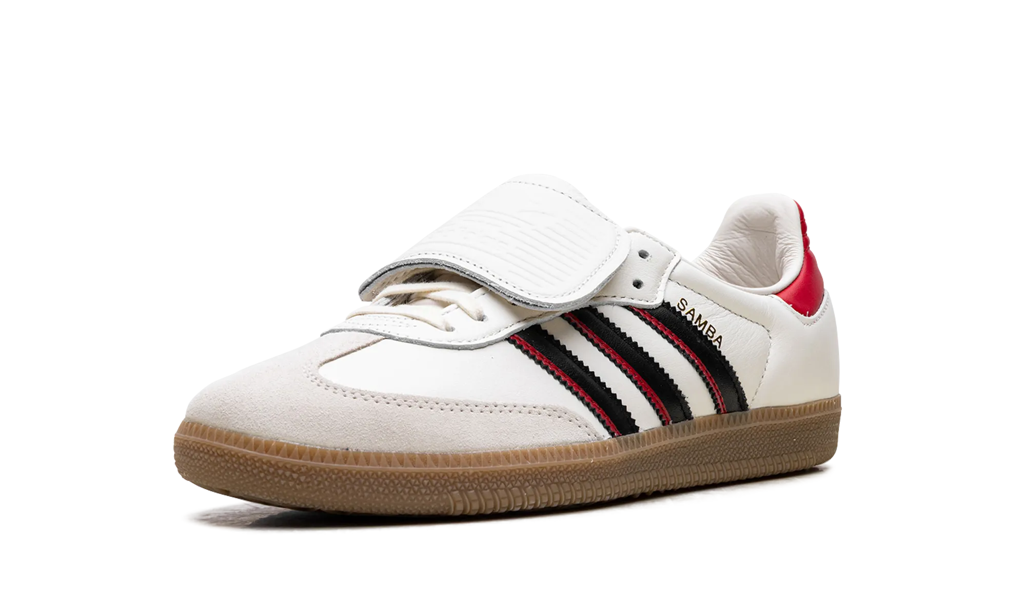 Samba LT "Cloud White Core Black" Dream Walk Power Flow